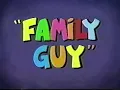 Download Lagu Family Guy Lost Pilot Pitch (1998-1999) *NOT RARE* *REUPLOAD*