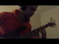 Download Lagu Skillet - Should've When You Could've (Guitar Cover)