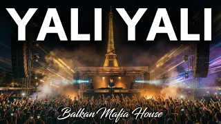 yali yali made in romania balkan mafia house remix live at paris 