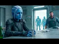 Download Lagu Human Defends Alien Gang Leader's Wife from the Alien Police—Next Day, 200 Ships Show Up at... | HFY