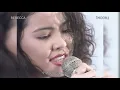 【TV】REBECCA「MOON」1988