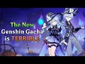 Download Lagu The New Genshin Impact Cosmetics Gacha is AWFUL