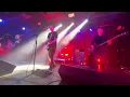 Drop Nineteens - “Winona” (live at the Paradise, Boston, MA 4/19/2024)