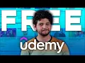 6 Udemy Free Courses You Need to Take
