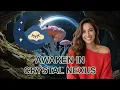 Lagu Lucid Dream Induction: Starlit Crystal Nexus | Inner Calm \u0026 Subconscious Power