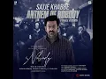 Sajje Khabbe (Female Version) [From "I, Nobody"]