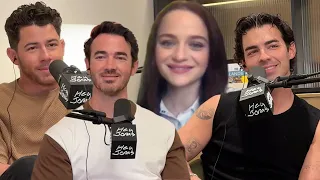 Hey Joey King!