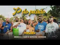 Download Lagu Grupo Menos É Mais, Simone Mendes - P do Pecado (Ao Vivo)