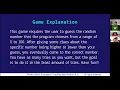 Beginner Java Day3 - part1 Dec 2021
