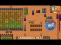 How to get Sweet Gem Berry - Stardew Valley