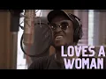 Download Lagu When A Man Loves A Woman - Van Gelder Studio/Michael Stephenson/Alexander Claffy/Benny Benack III
