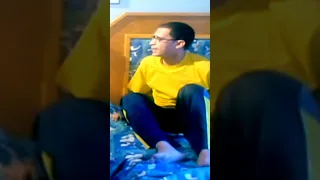 لما تفتكر إنك ماجيبتش هدية لحبيبتك في عيد الحب 