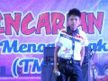 Download Lagu HIGH STAR - DANG MUNGKIN I (Arghana Trio) Juara 3 Taput Mencari Bakat 2015