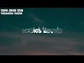Parampara Tandon - Rona Sikha Diya (Baaghi 4) (Lyrics)