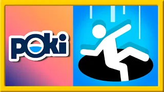 Poki Games - Hole io New Maps