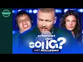 Download Lagu Erkennst DU den Song? (mit Kollegah und Wildcard Svenja)