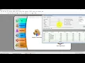 SQL Accounting Software Tutorial 043 Stock Adjustment