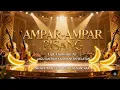 Lagu Ampar-Ampar Pisang -  Symphony Nusantara (Cipt. Hamiedan AC) - Lagu Daerah Kalimantan Selatan