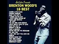 Brenton Wood - "Oogum Boogum"