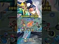 BUILD ZILONG TERSAKIT TERBARU 2025 !! #mobilelegends #mlbb #mlbballstar #zilong
