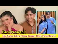 Lagu Heboh Satu Dunia !! Eby Sudah Resmi Nih Pacaran Sama Zahra, Sosweet Amet