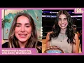 Balancing Motherhood and the Mic with Ashley Shahahmadi Sidelined