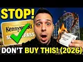 Stop Buying Kennywood Tickets Until You Watch This 2026