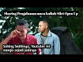 Download Lagu Kisah Artis Silet Open Up, terpaksa ngamen karena lapar