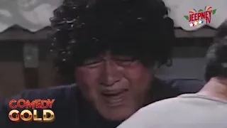flashback favorites babalu naging si michael jackson jeepney tv