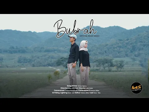 Download MP3 Northsle Ft Agif - Bubrah ( Official Music & Video )