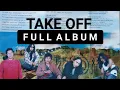Lagu TAKE OFF - Full Album (1998)