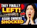 Asian Latinos SHOCKED That Black Americans Have Finally LEFT Their Stores They Want Pay Back