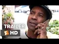 The Equalizer 2 Trailer 2018 Movieclips Trailers