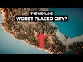 Why Mexico City s Geography SUCKS