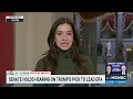 Julie Tsirkin 2025-01-16