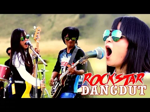 Download MP3 KEREN,Tampil Beda!! ROCK Rasa DANGDUT_SKAK_MAT_ Yuli Kdi ft. Akbar Music