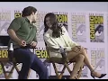 Henry Cavill Anya Chalotra - It s just a start