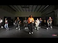 Christian Hip Hop Dance Class
