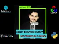 OBJECT DETECTION WEB APP USING TENSORFLOW OPENCV AND FLASK Yaswanth Sai Palaghat Techie Empire
