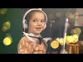 Download Lagu 5 year old Sophie Fatu - Fly Me To The Moon (Frank Sinatra)