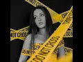 Jessica Baio - crossed the line (Slowed Down Audio)
