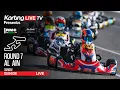 UAE RMC Round 7 - Al Ain