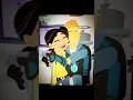 I ship Maviva so much Wild Kratts Edit
