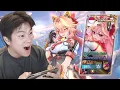 Download Lagu Review Skin Aspirant Guinevere - Mobile Legends