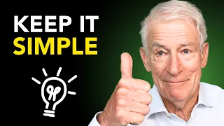 DON'T overcomplicate language learning