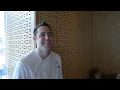 In the Kitchen with Damon Campbell Bosk at Toronto s Shangri La Hotel