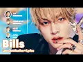 Download Lagu ENHYPEN - Bills (Line Distribution + Lyrics Karaoke) PATREON REQUESTED