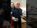 Merry Christmas from Pasquale Sciarappa