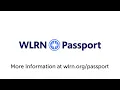 Here s what s streaming on WLRN Passport in June