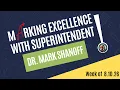 Marking Excellence Season 4 Episode 2 Welcome Back to School